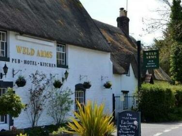 The Weld Arms