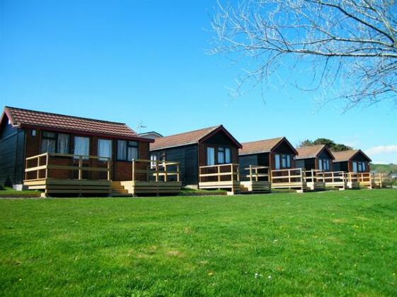 St Audries Bay Holiday Club