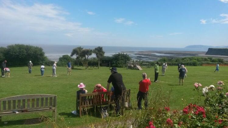 St Audries Bay Holiday Club - Photo4