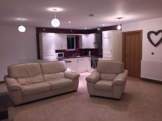Durham Serviced Properties - The Priory - Photo2