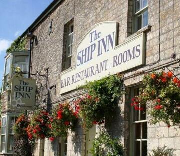 The Ship Inn and Hotel