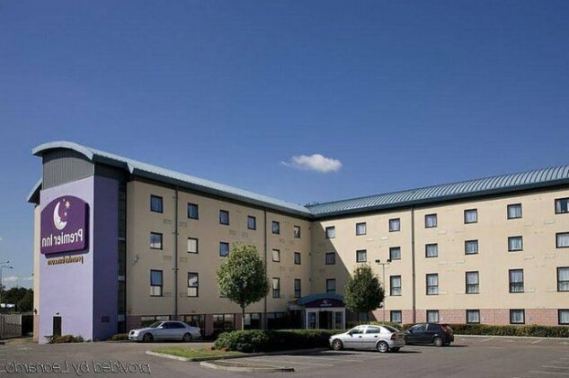 Premier Inn Thurrock West