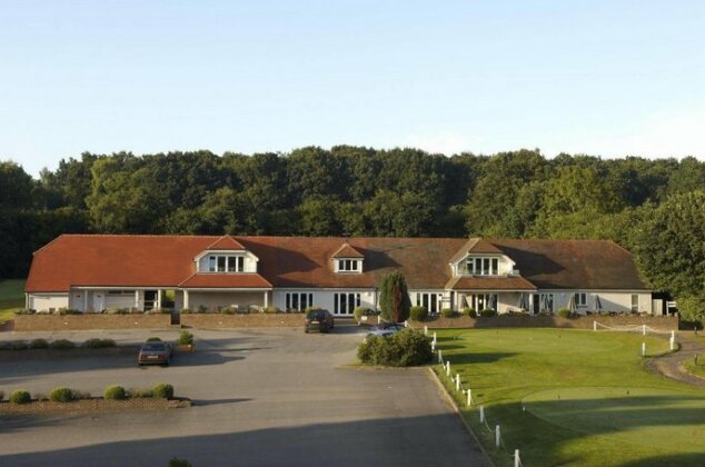 Sedlescombe Golf Hotel - Photo2