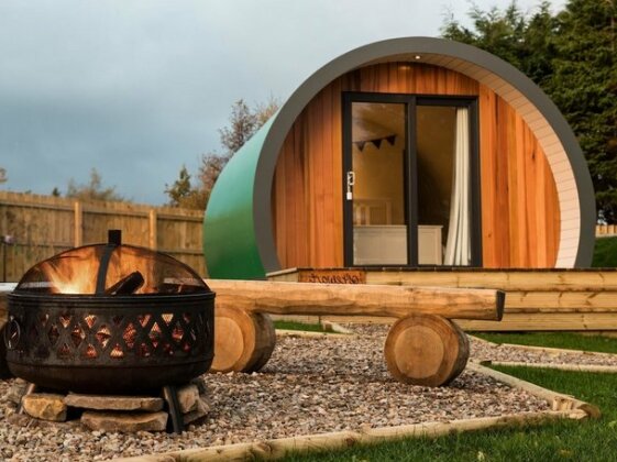 Inverness Glamping - Photo2