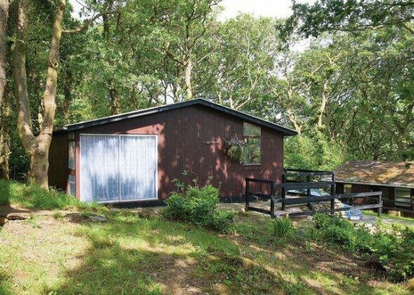 Bulworthy Forest Lodges