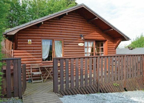 Bulworthy Forest Lodges - Photo2