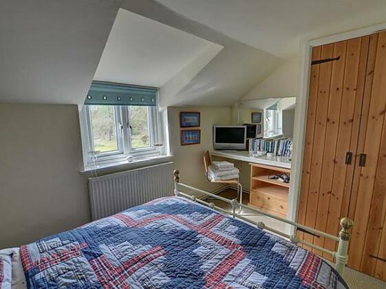 Briar Cottage - Photo4