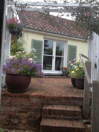 Mulleys Cottage Bed and Breakfast - Photo2