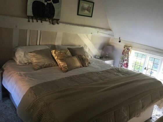 Mulleys Cottage Bed and Breakfast - Photo4
