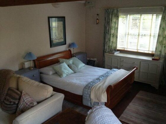 Mulleys Cottage Bed and Breakfast - Photo5