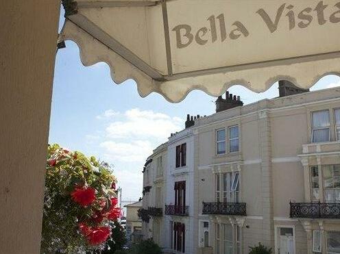 Bella Vista Hotel Weston-super-Mare - Photo2