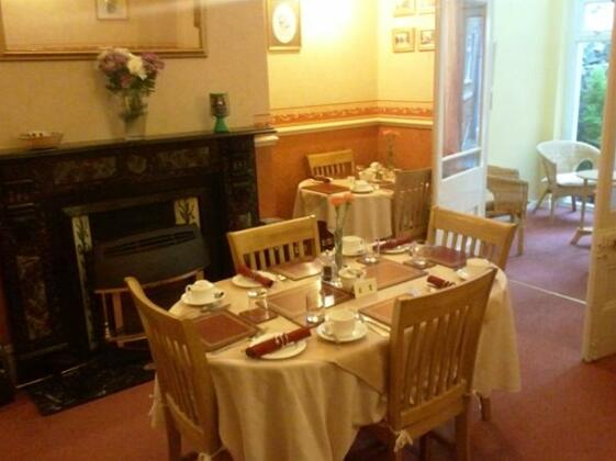 Beverley Guest House - Photo2