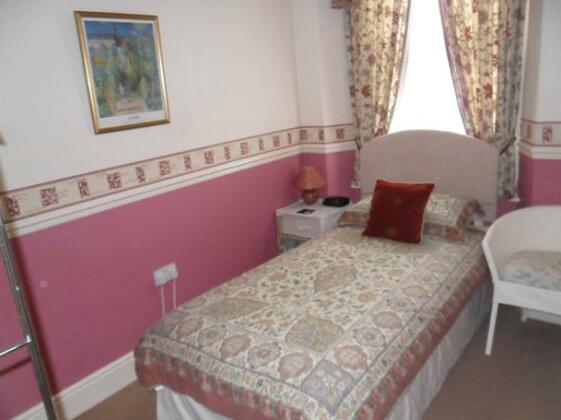 Beverley Guest House - Photo4