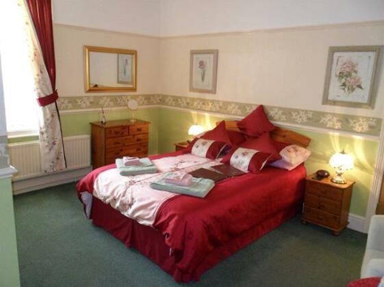 Beverley Guest House - Photo5