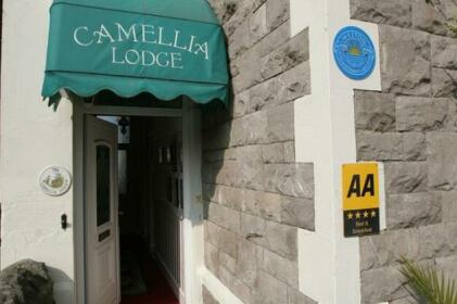 Camellia Lodge Guest House