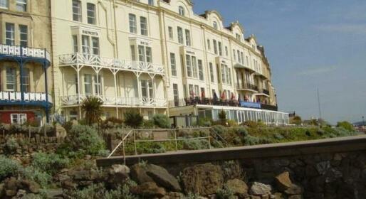 Daunceys Hotel Weston-super-Mare