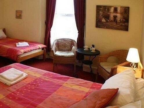 Florence Guest House - Photo4