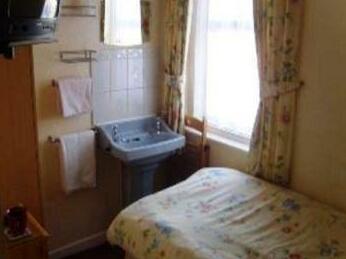 Holly Lodge Guest House Weston-super-Mare - Photo3