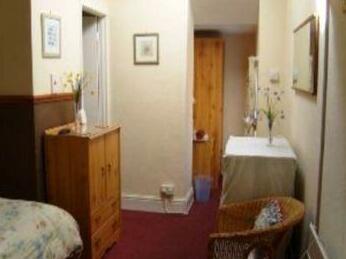 Holly Lodge Guest House Weston-super-Mare - Photo5