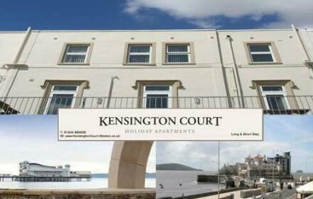 Kensington Court Holiday Apartments