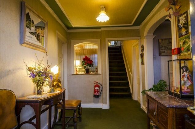 Moorlands Country Guest House - Photo3