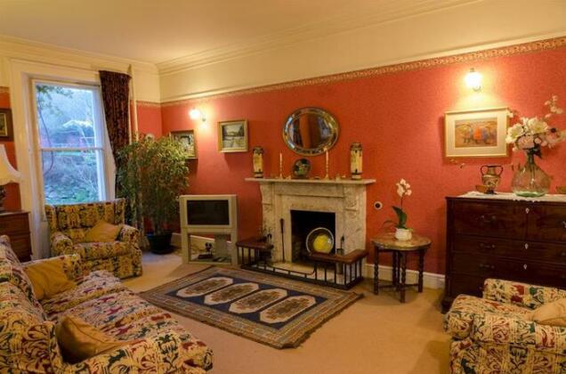 Moorlands Country Guest House - Photo4
