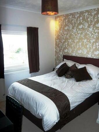 Queenswood Hotel - Photo4