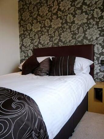 Queenswood Hotel - Photo5