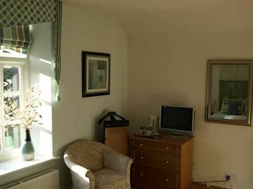 Rooms at Uphill - Photo3