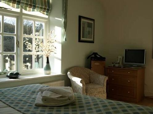 Rooms at Uphill - Photo5