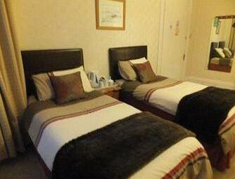 Sarnia Guest House - Adult Only -
