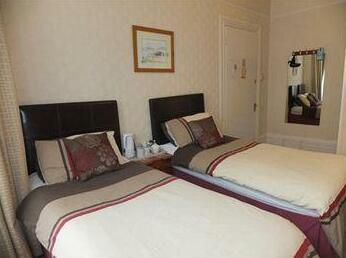 Sarnia Guest House - Adult Only - - Photo3