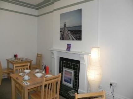 The Weston Super Mare Guest House - Photo2