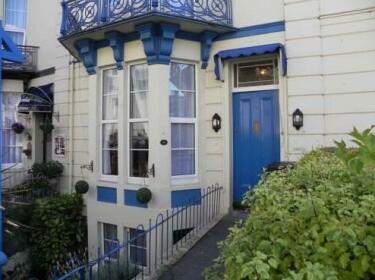 The Weston Super Mare Guest House