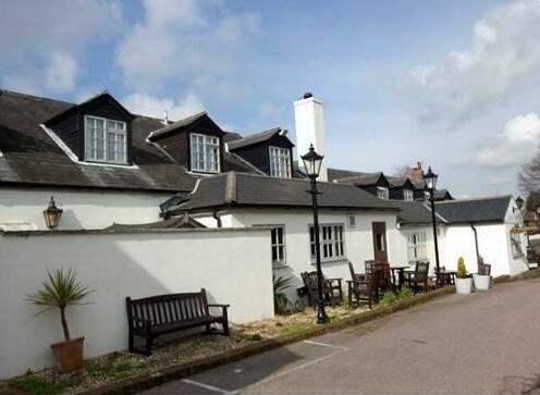 Innkeeper's Lodge Aylesbury - South Weston Turville