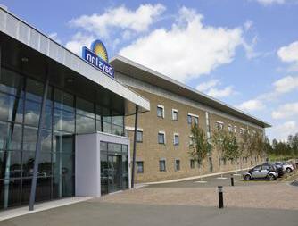 Days Inn Wetherby