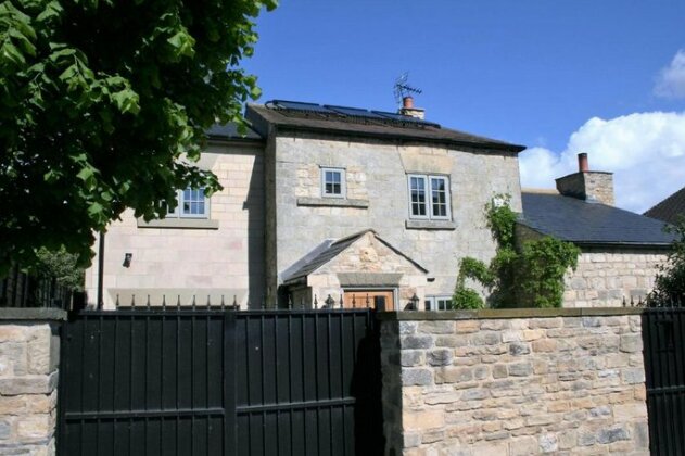 Stable Cottage Wetherby - Photo4