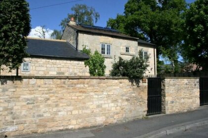 Stable Cottage Wetherby