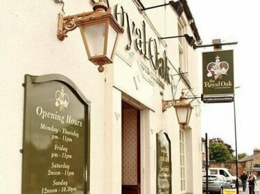 The Royal Oak Wetherby