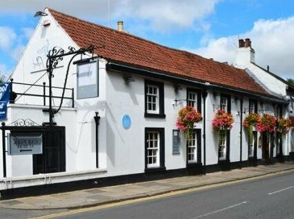 The Swan and Talbot