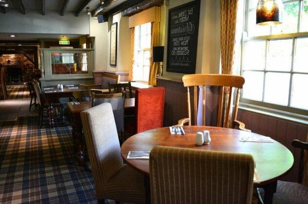 The Swan and Talbot - Photo5