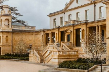 The Langley a Luxury Collection Hotel Buckinghamshire
