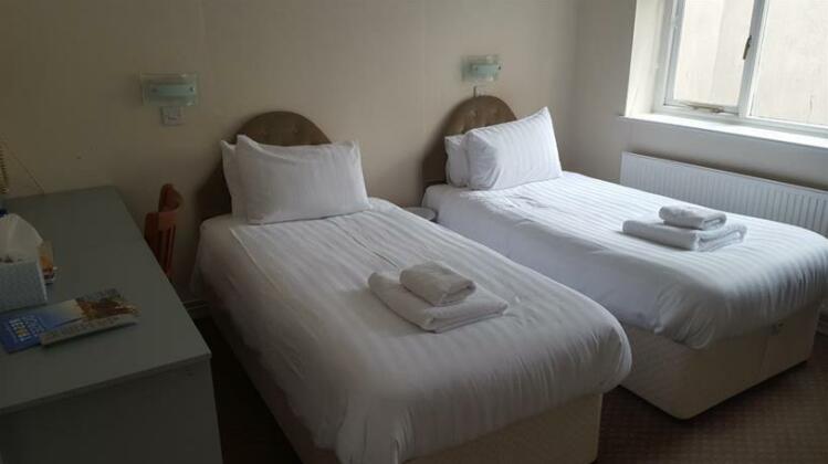 Alexandra Hotel Weymouth - Photo3