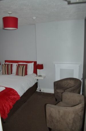 Brierley Guesthouse - Photo2