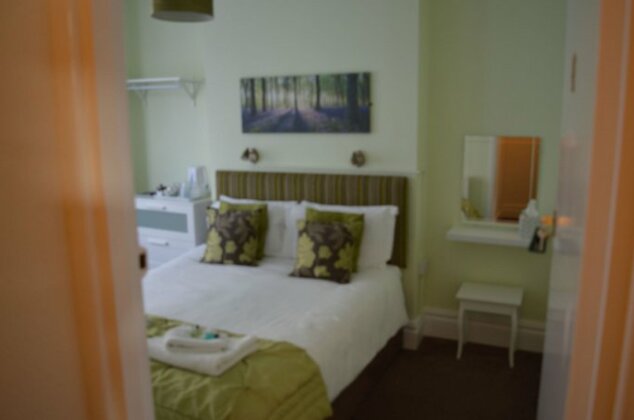 Brierley Guesthouse - Photo5