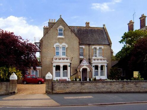 George Hotel Weymouth