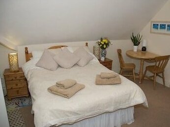 Harlequin Guest House Weymouth - Photo2