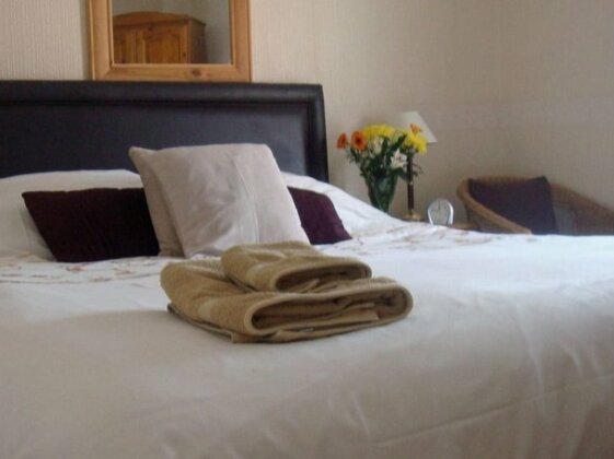 Harlequin Guest House Weymouth - Photo5