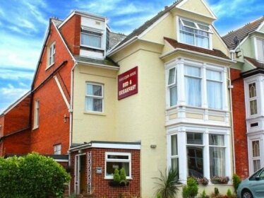 Harlequin Guest House Weymouth