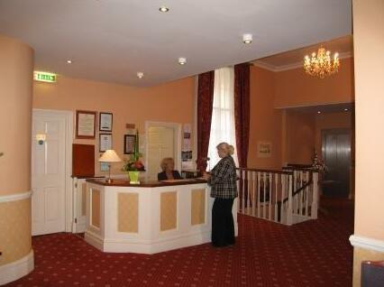 Hotel Rex Weymouth - Photo4